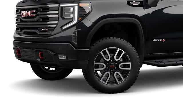 2026 GMC Sierra 1500 AT4 - Photo 28