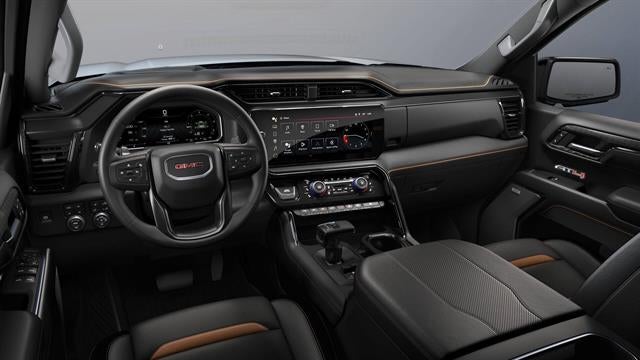 2026 GMC Sierra 1500 AT4 - Photo 29