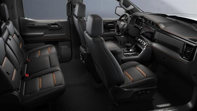2026 GMC Sierra 1500 AT4 - Photo 30