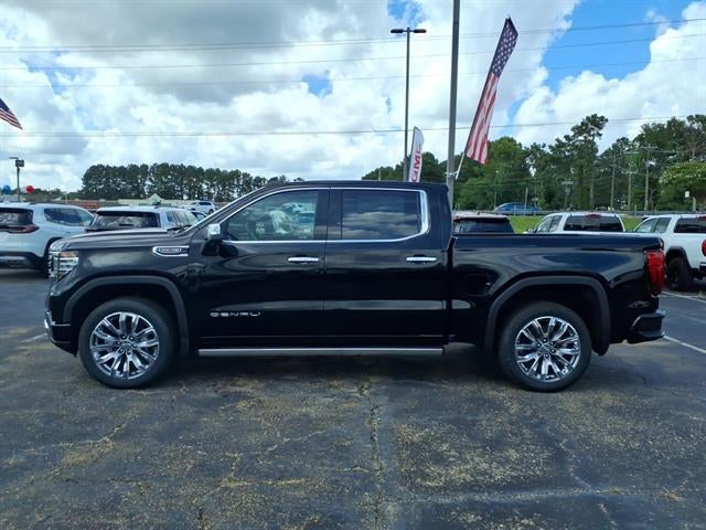 2026 GMC Sierra 1500 Denali - Photo 1