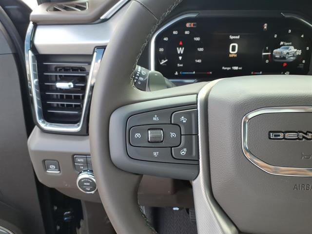 2026 GMC Sierra 1500 Denali - Photo 10