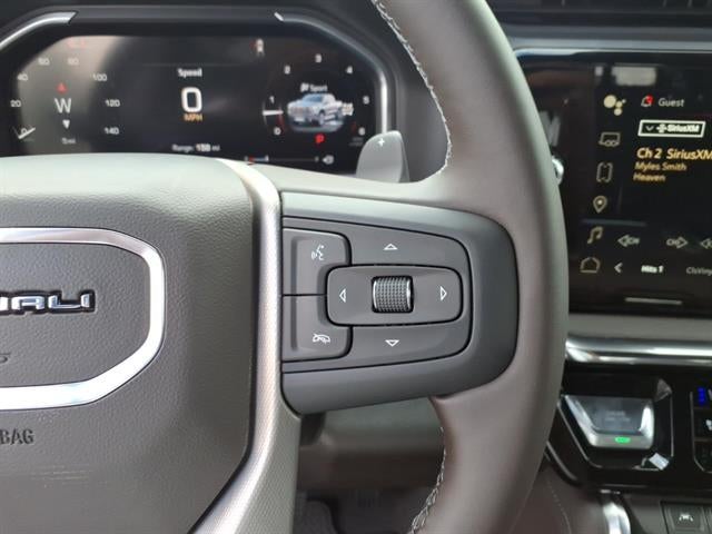 2026 GMC Sierra 1500 Denali - Photo 11