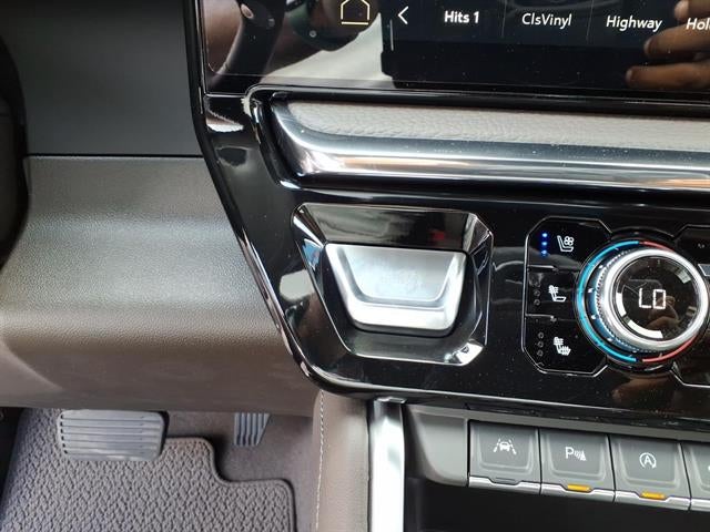 2026 GMC Sierra 1500 Denali - Photo 12