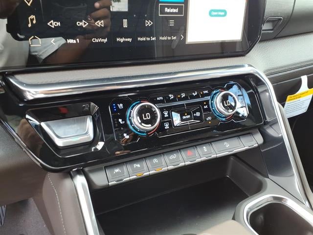 2026 GMC Sierra 1500 Denali - Photo 14