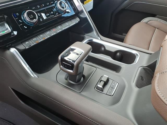 2026 GMC Sierra 1500 Denali - Photo 15