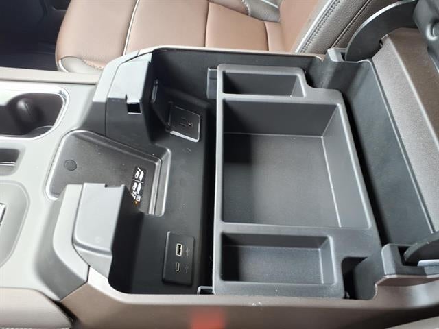 2026 GMC Sierra 1500 Denali - Photo 16