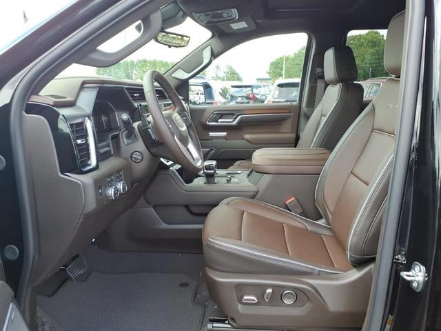 2026 GMC Sierra 1500 Denali - Photo 18