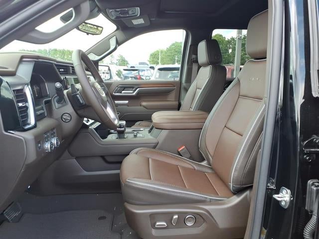 2026 GMC Sierra 1500 Denali - Photo 19