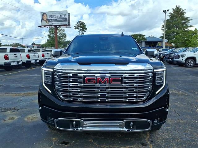 2026 GMC Sierra 1500 Denali - Photo 2