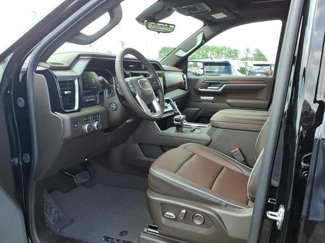 2026 GMC Sierra 1500 Denali - Photo 20