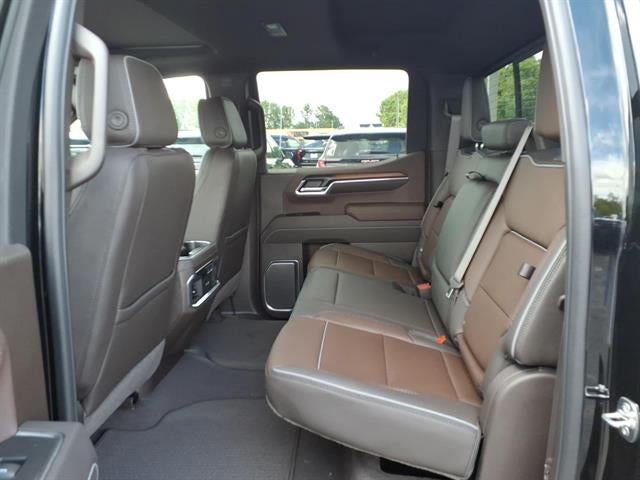 2026 GMC Sierra 1500 Denali - Photo 21