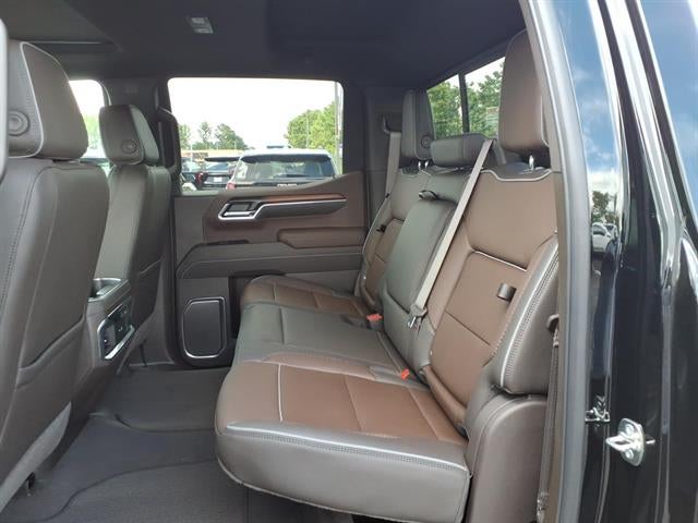 2026 GMC Sierra 1500 Denali - Photo 22