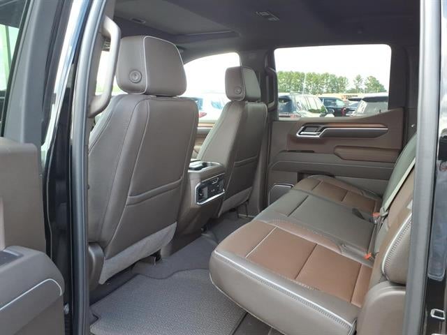 2026 GMC Sierra 1500 Denali - Photo 23