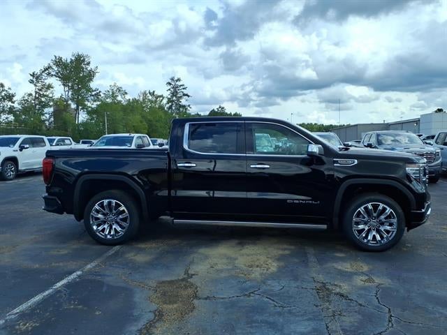 2026 GMC Sierra 1500 Denali - Photo 3