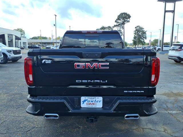 2026 GMC Sierra 1500 Denali - Photo 4