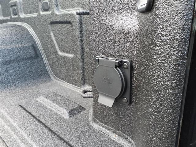 2026 GMC Sierra 1500 Denali - Photo 5