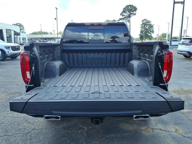 2026 GMC Sierra 1500 Denali - Photo 6
