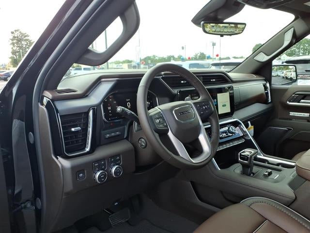 2026 GMC Sierra 1500 Denali - Photo 7