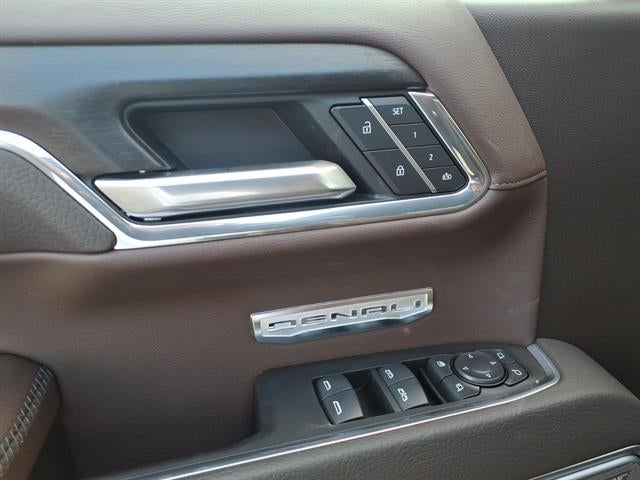 2026 GMC Sierra 1500 Denali - Photo 8