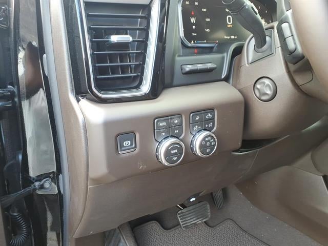2026 GMC Sierra 1500 Denali - Photo 9
