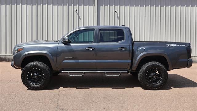 2020 Toyota Tacoma 2WD SR5