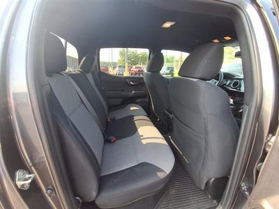 2020 Toyota Tacoma 2WD SR5