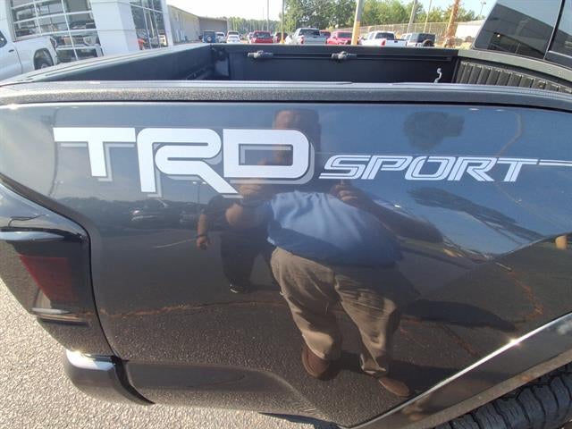 2020 Toyota Tacoma 2WD SR5
