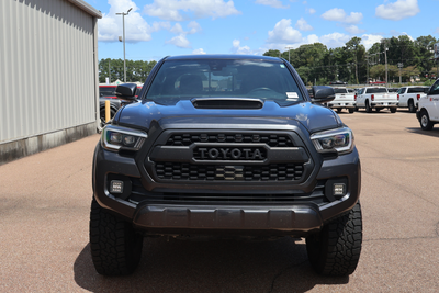2020 Toyota Tacoma 2WD SR5