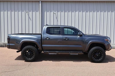 2020 Toyota Tacoma 2WD SR5