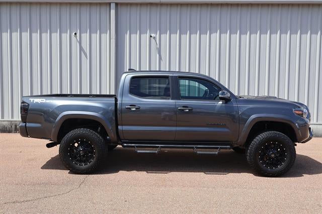 2020 Toyota Tacoma 2WD SR5