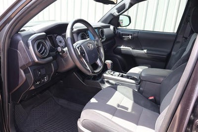 2020 Toyota Tacoma 2WD SR5