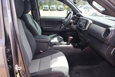 2020 Toyota Tacoma 2WD SR5