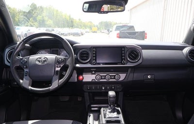 2020 Toyota Tacoma 2WD SR5