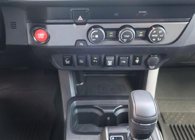 2020 Toyota Tacoma 2WD SR5