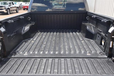 2020 Toyota Tacoma 2WD SR5