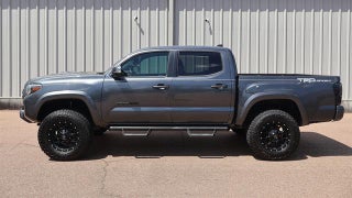 2020 Toyota Tacoma 2WD SR5