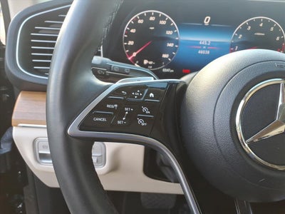 2024 Mercedes-Benz GLE GLE 350