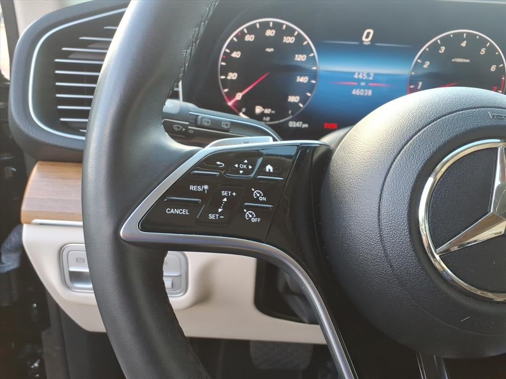 2024 Mercedes-Benz GLE GLE 350