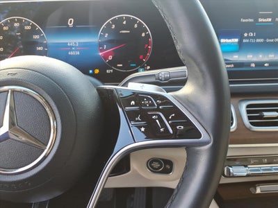 2024 Mercedes-Benz GLE GLE 350