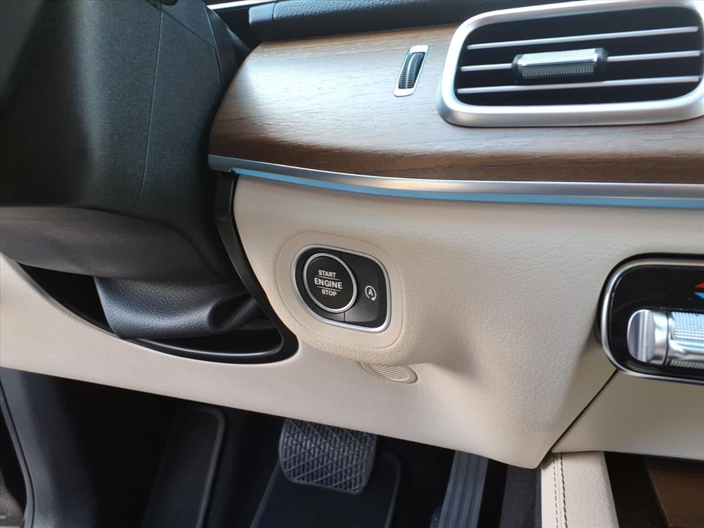 2024 Mercedes-Benz GLE GLE 350