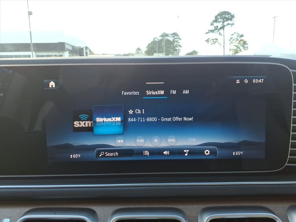 2024 Mercedes-Benz GLE GLE 350