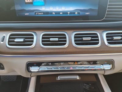 2024 Mercedes-Benz GLE GLE 350