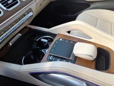 2024 Mercedes-Benz GLE GLE 350