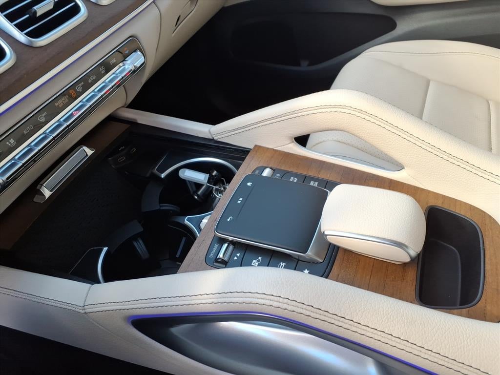 2024 Mercedes-Benz GLE GLE 350