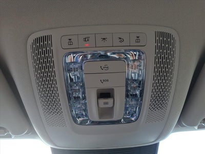 2024 Mercedes-Benz GLE GLE 350