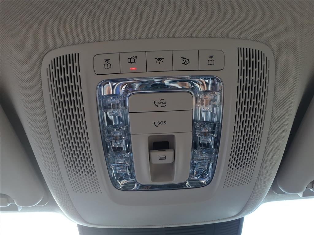 2024 Mercedes-Benz GLE GLE 350