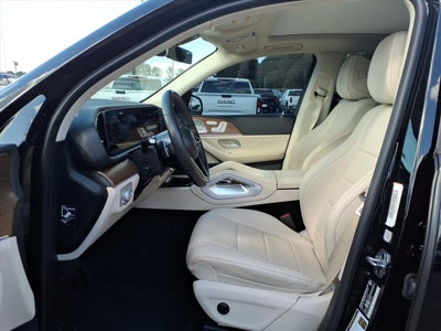 2024 Mercedes-Benz GLE GLE 350