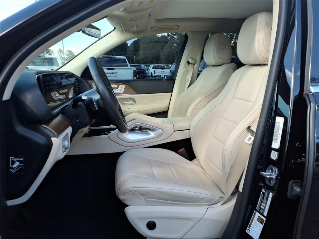 2024 Mercedes-Benz GLE GLE 350