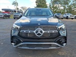 2024 Mercedes-Benz GLE GLE 350