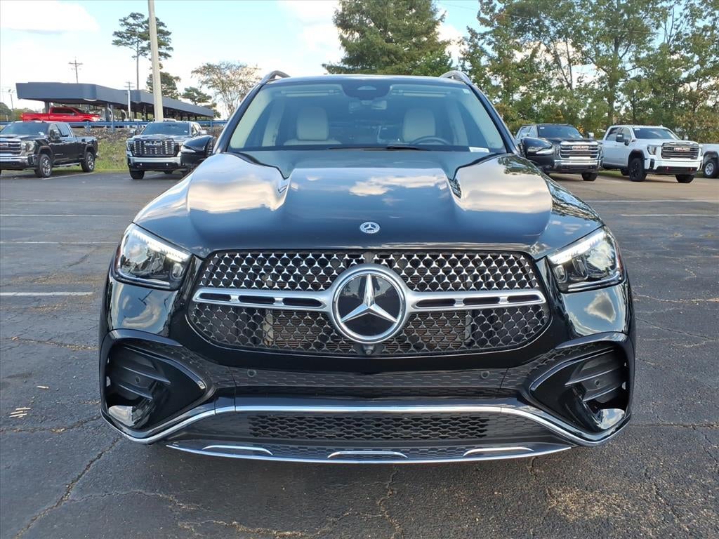 2024 Mercedes-Benz GLE GLE 350